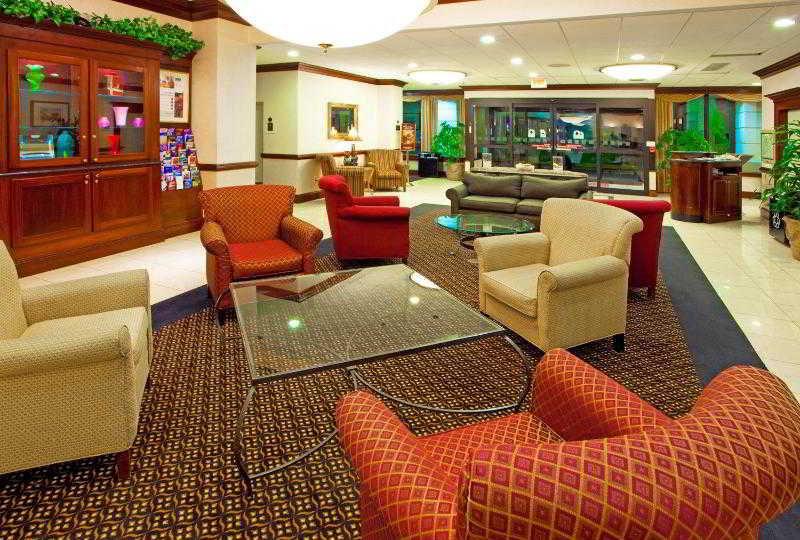 Holiday Inn National Airport/Crystal City, An Ihg Hotel Άρλινγκτον Εσωτερικό φωτογραφία
