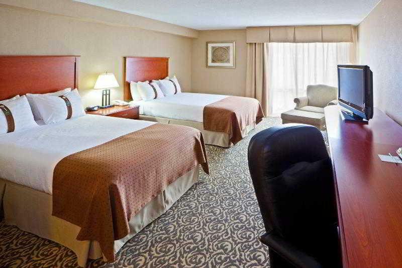 Holiday Inn National Airport/Crystal City, An Ihg Hotel Άρλινγκτον Δωμάτιο φωτογραφία