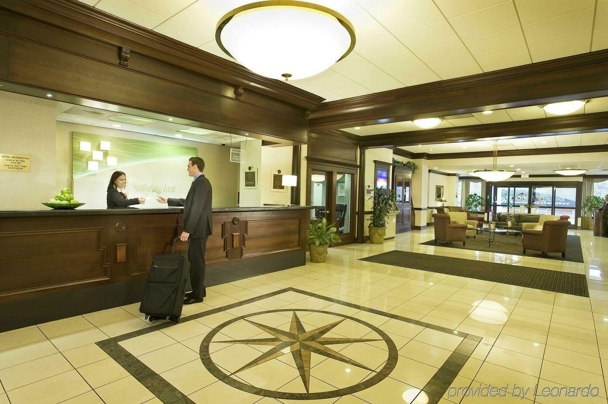 Holiday Inn National Airport/Crystal City, An Ihg Hotel Άρλινγκτον Εξωτερικό φωτογραφία